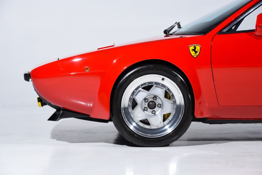 1978 Ferrari Dino