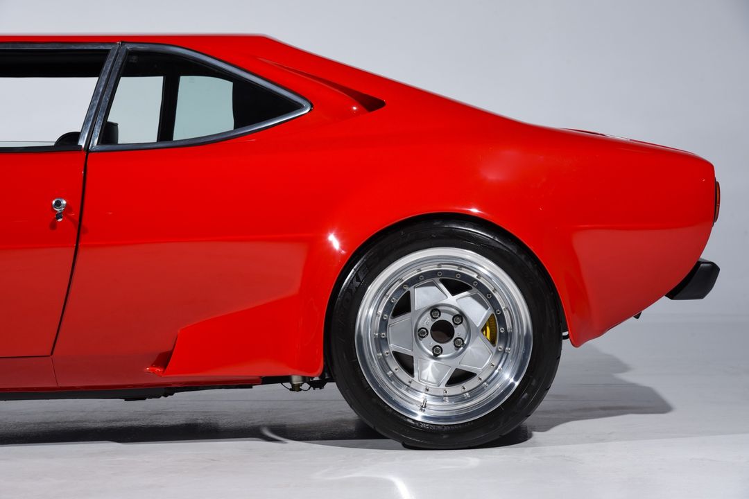 1978 Ferrari Dino