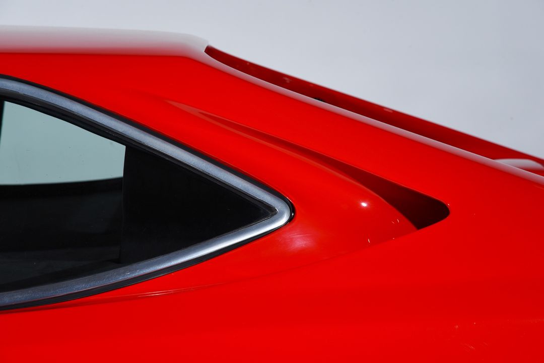 1978 Ferrari Dino