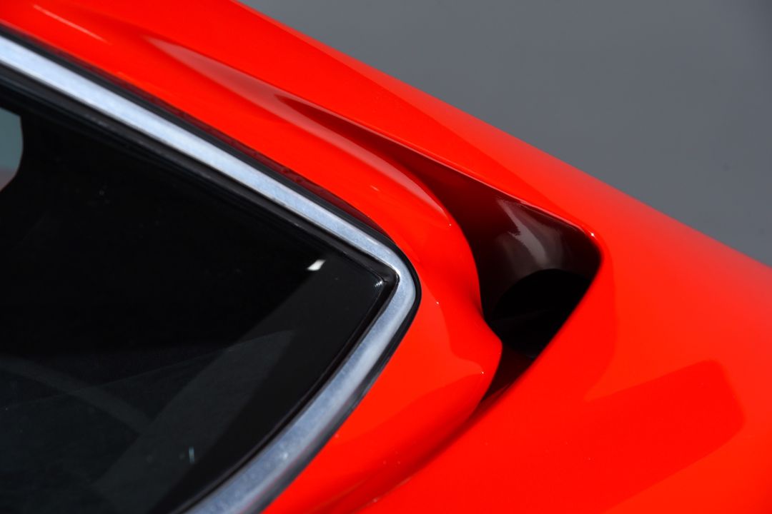 1978 Ferrari Dino