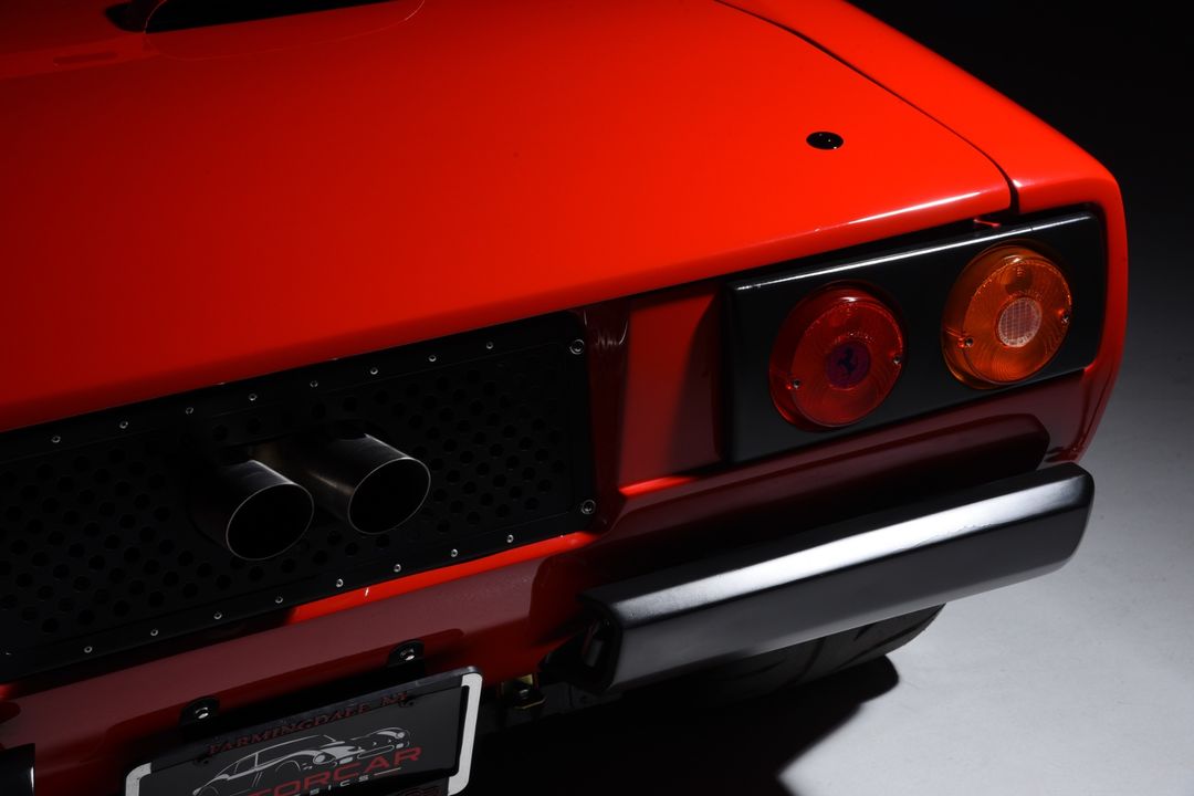 1978 Ferrari Dino