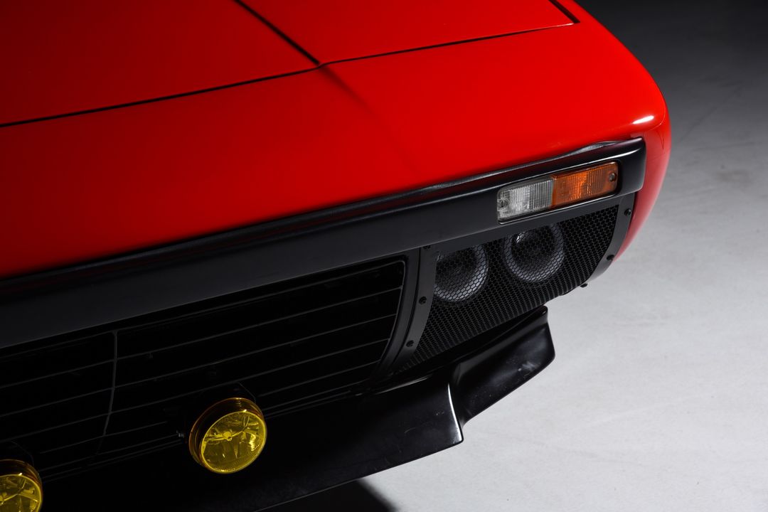 1978 Ferrari Dino