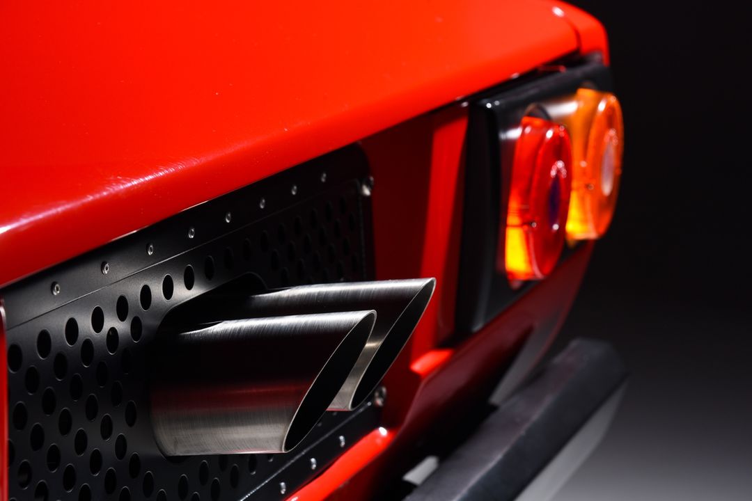 1978 Ferrari Dino