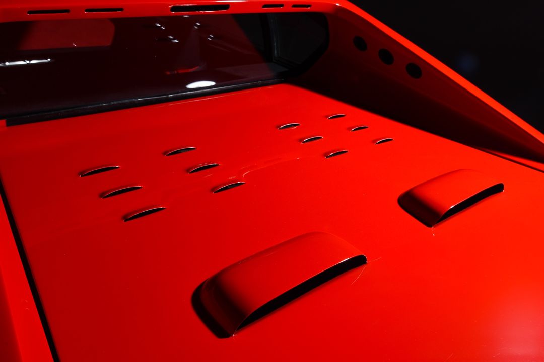 1978 Ferrari Dino
