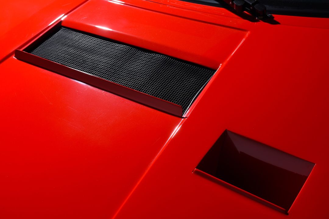 1978 Ferrari Dino