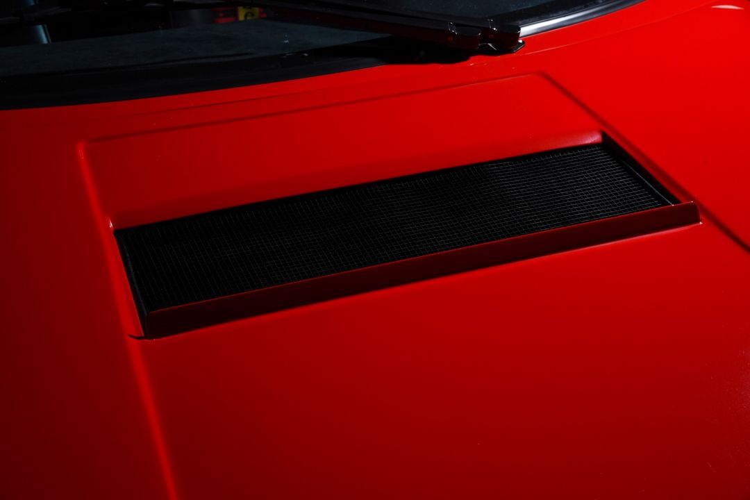 1978 Ferrari Dino