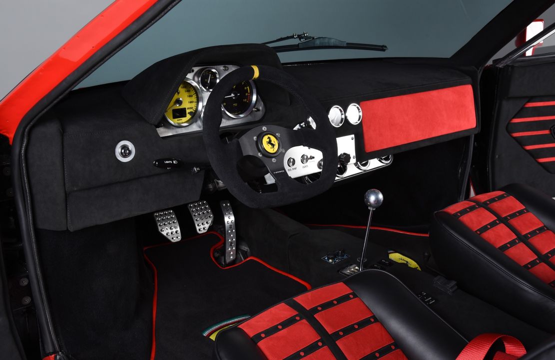 1978 Ferrari Dino