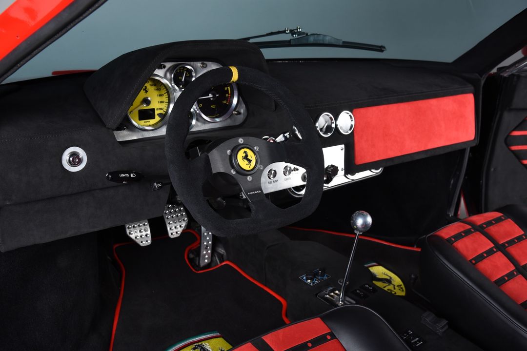 1978 Ferrari Dino
