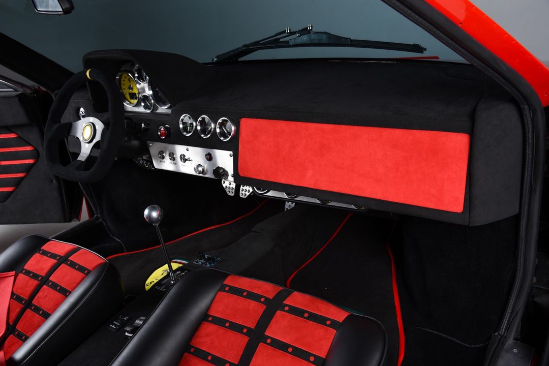 1978 Ferrari Dino