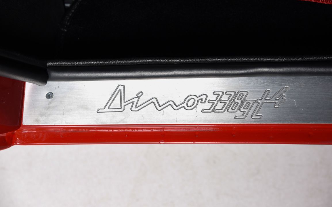 1978 Ferrari Dino