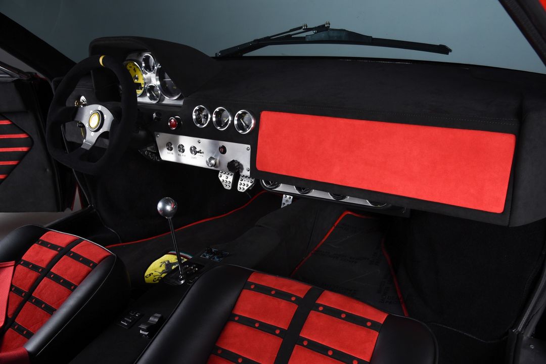 1978 Ferrari Dino