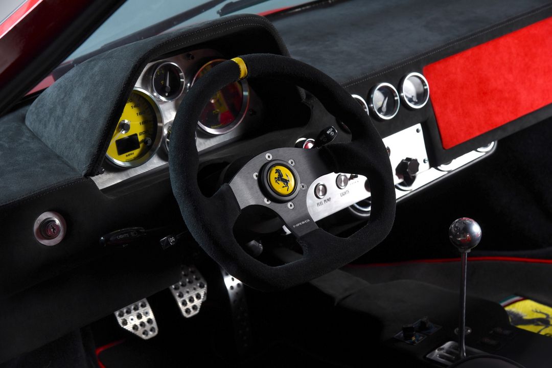 1978 Ferrari Dino