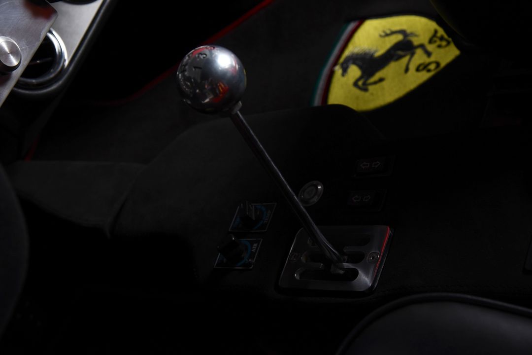 1978 Ferrari Dino