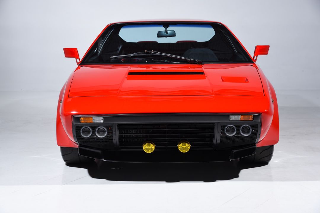 1978 Ferrari Dino