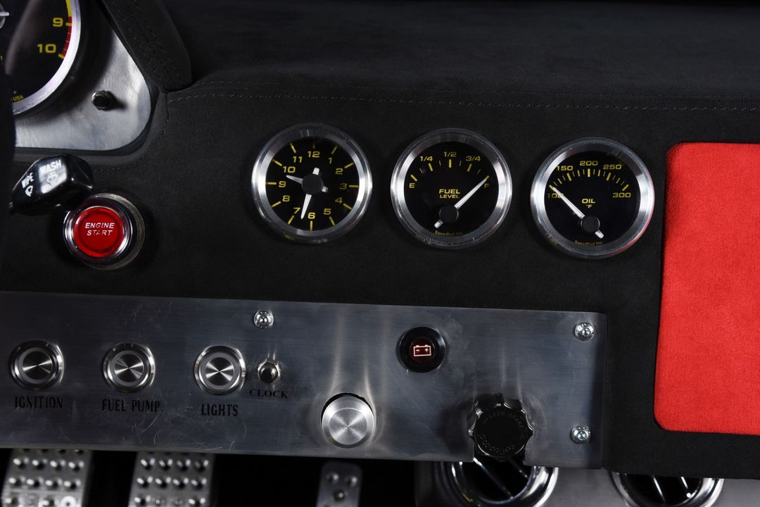 1978 Ferrari Dino