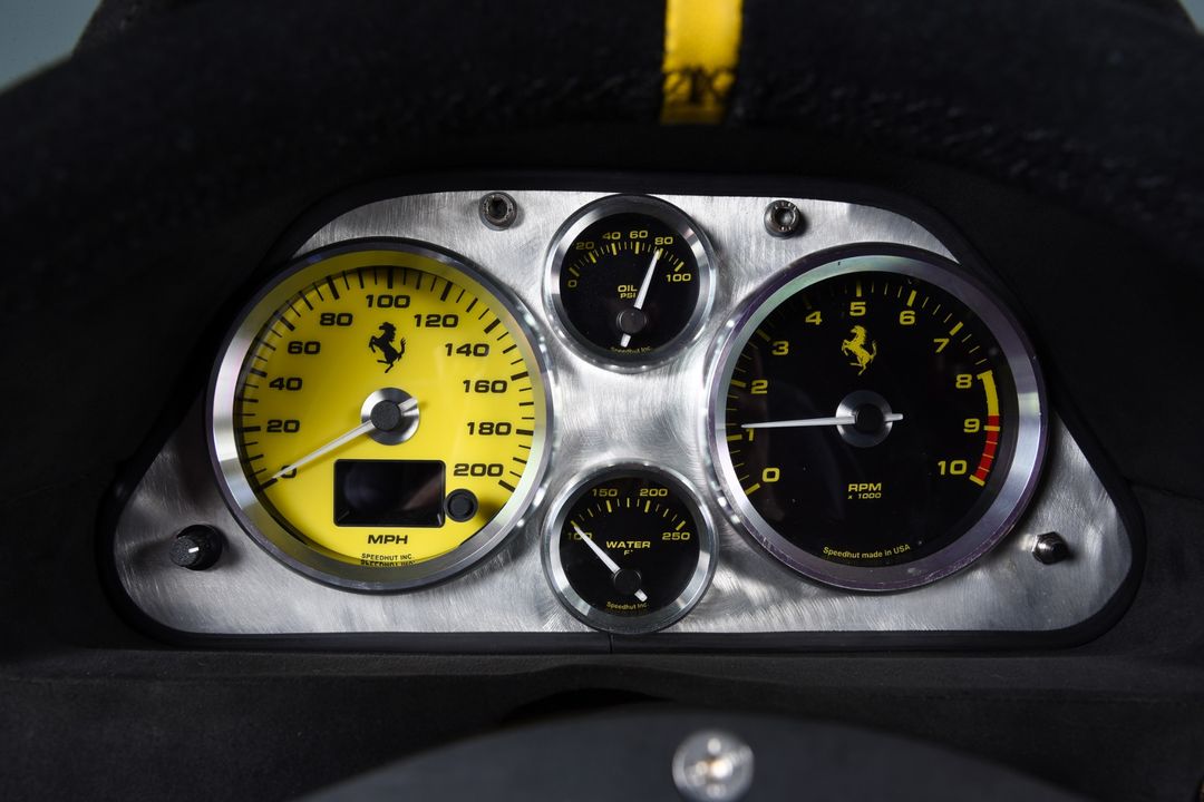 1978 Ferrari Dino