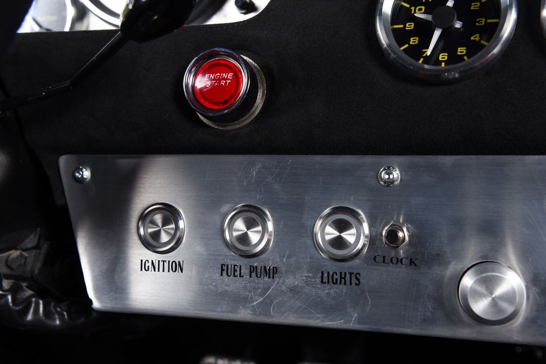 1978 Ferrari Dino