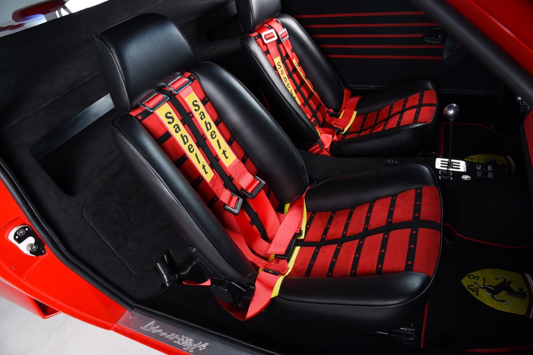 1978 Ferrari Dino