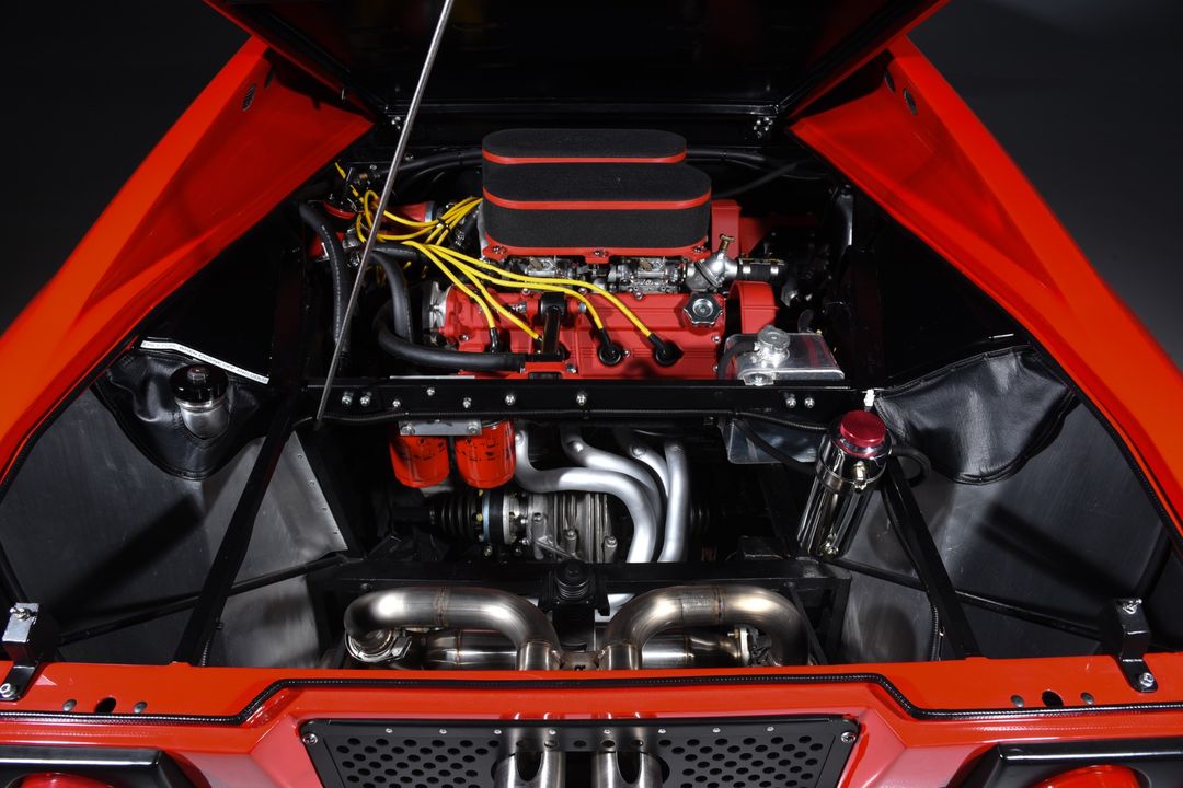 1978 Ferrari Dino