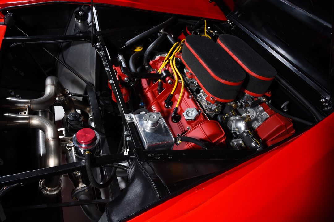 1978 Ferrari Dino
