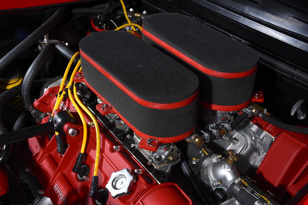 1978 Ferrari Dino