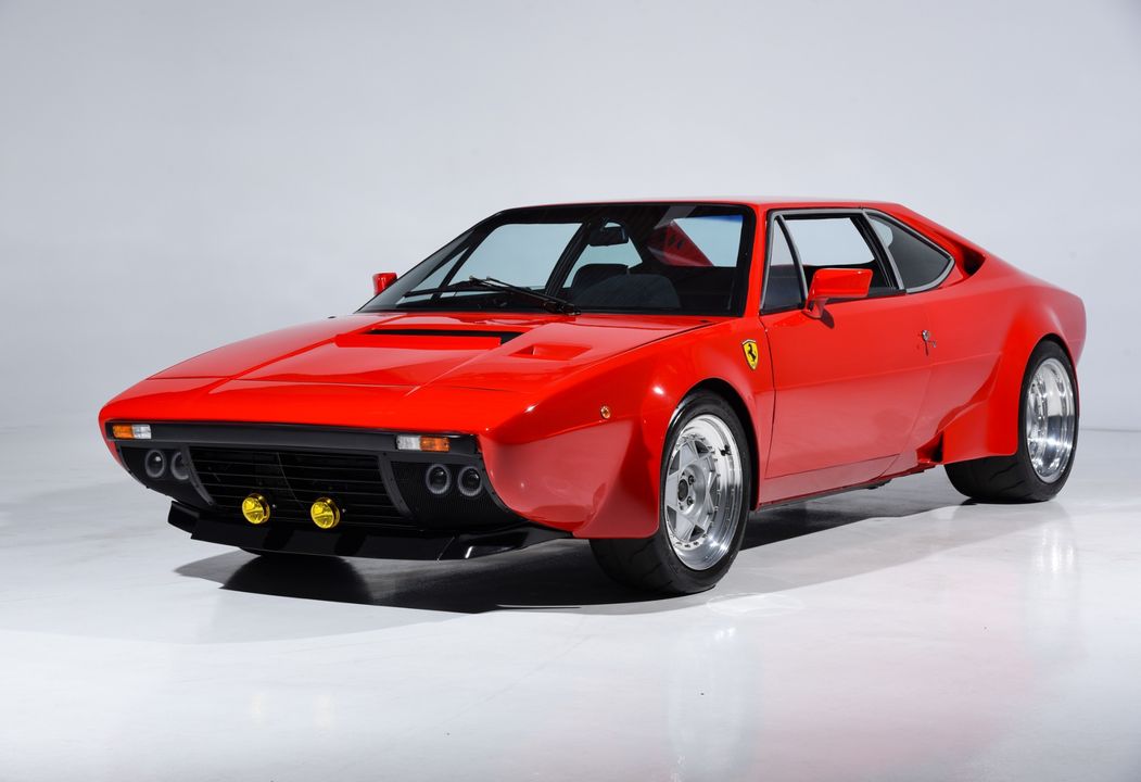1978 Ferrari Dino