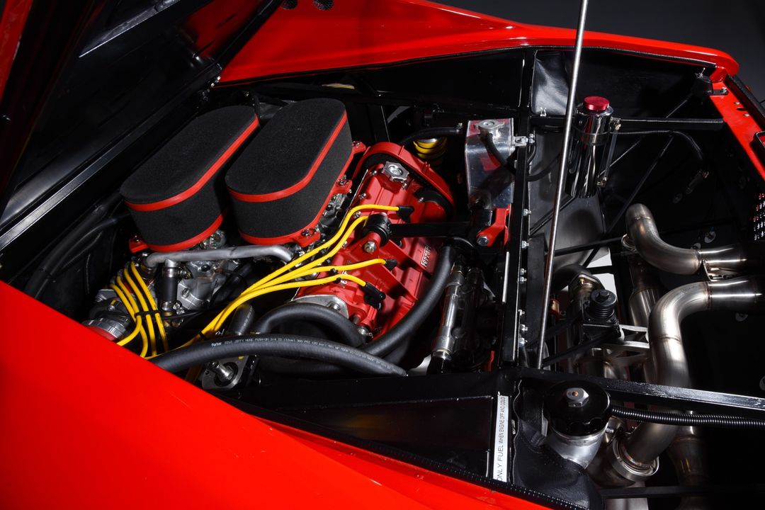 1978 Ferrari Dino