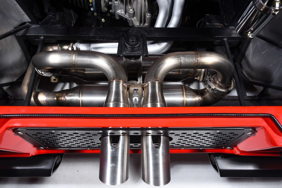 1978 Ferrari Dino