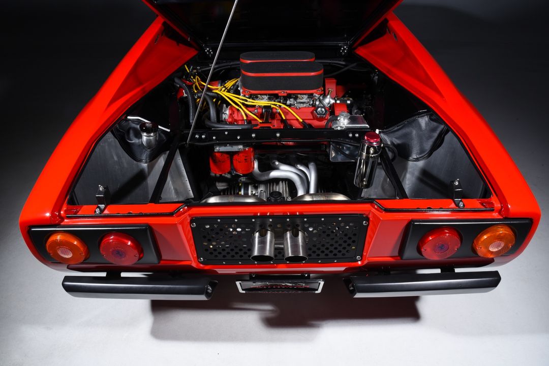 1978 Ferrari Dino