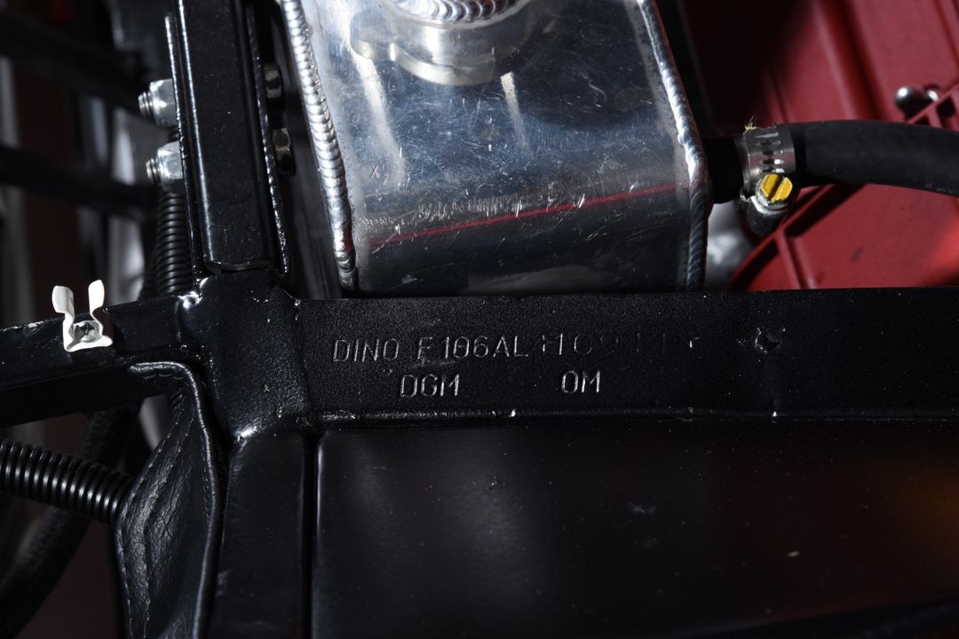 1978 Ferrari Dino