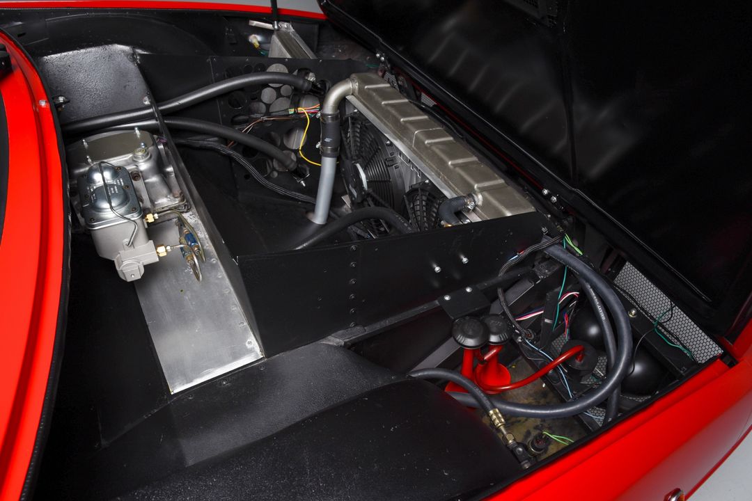 1978 Ferrari Dino