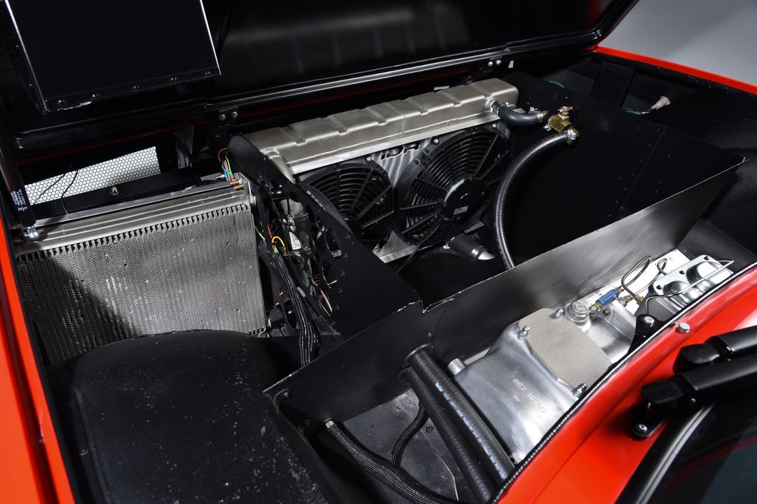 1978 Ferrari Dino