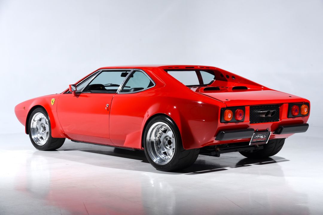 1978 Ferrari Dino