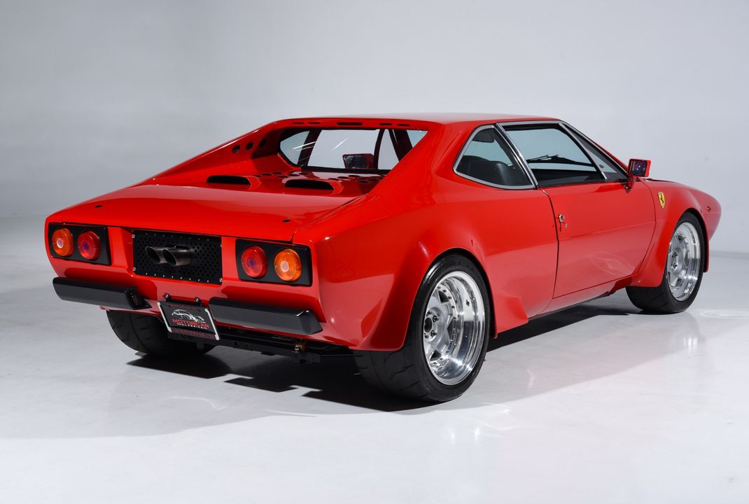 1978 Ferrari Dino