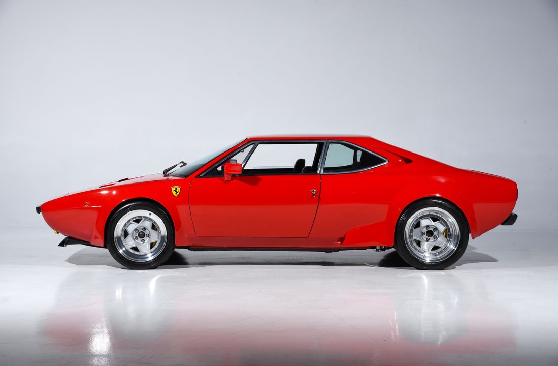 1978 Ferrari Dino