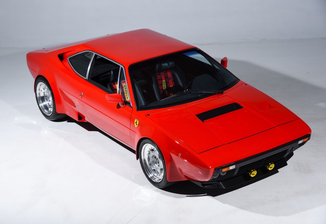 1978 Ferrari Dino