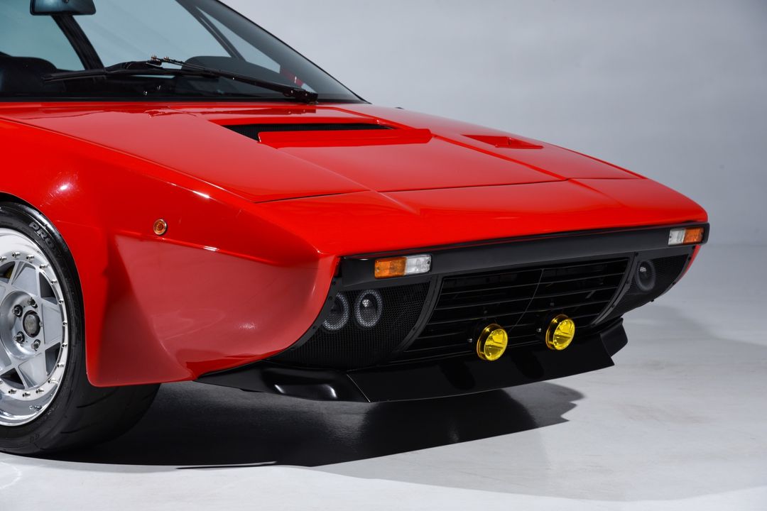 1978 Ferrari Dino