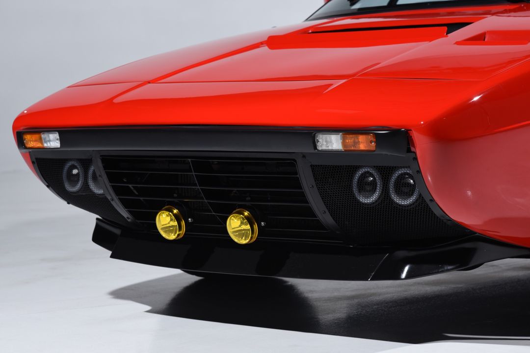 1978 Ferrari Dino