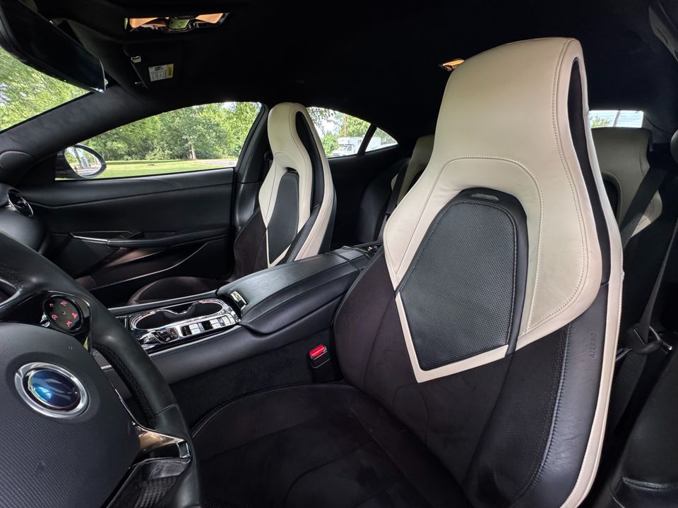 2021 Karma GS-6