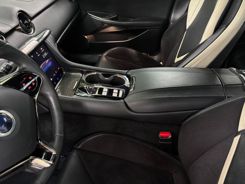 2021 Karma GS-6