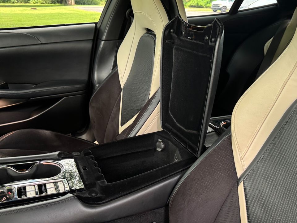 2021 Karma GS-6