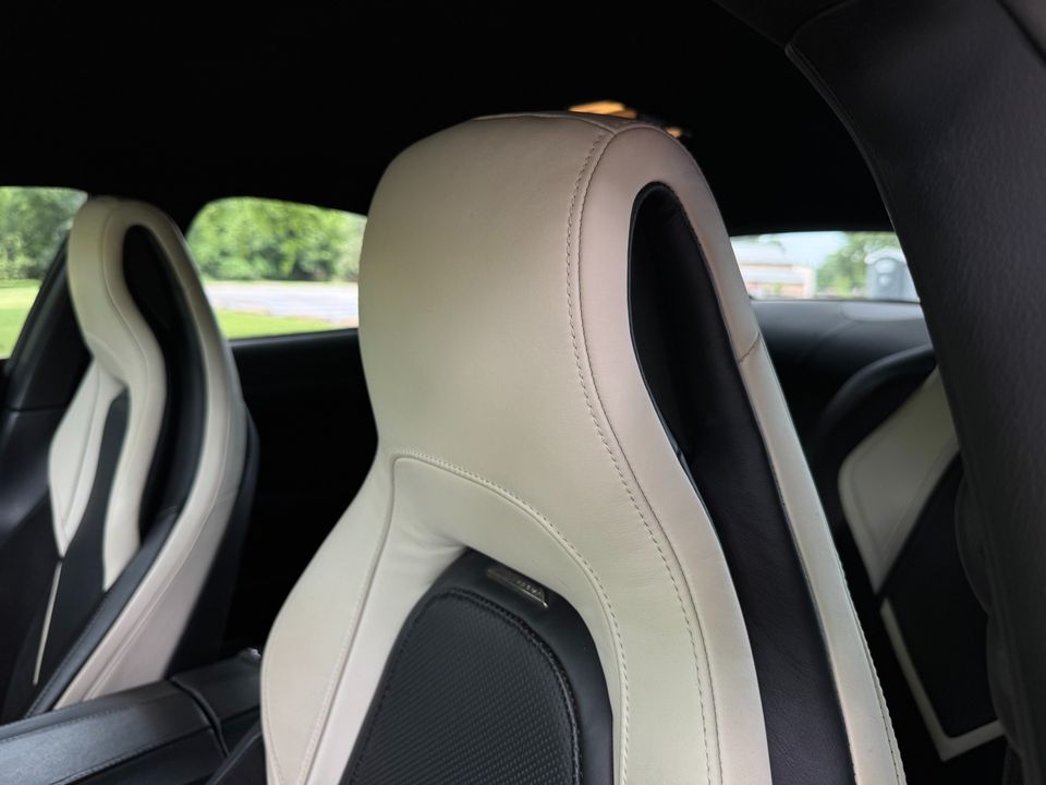 2021 Karma GS-6