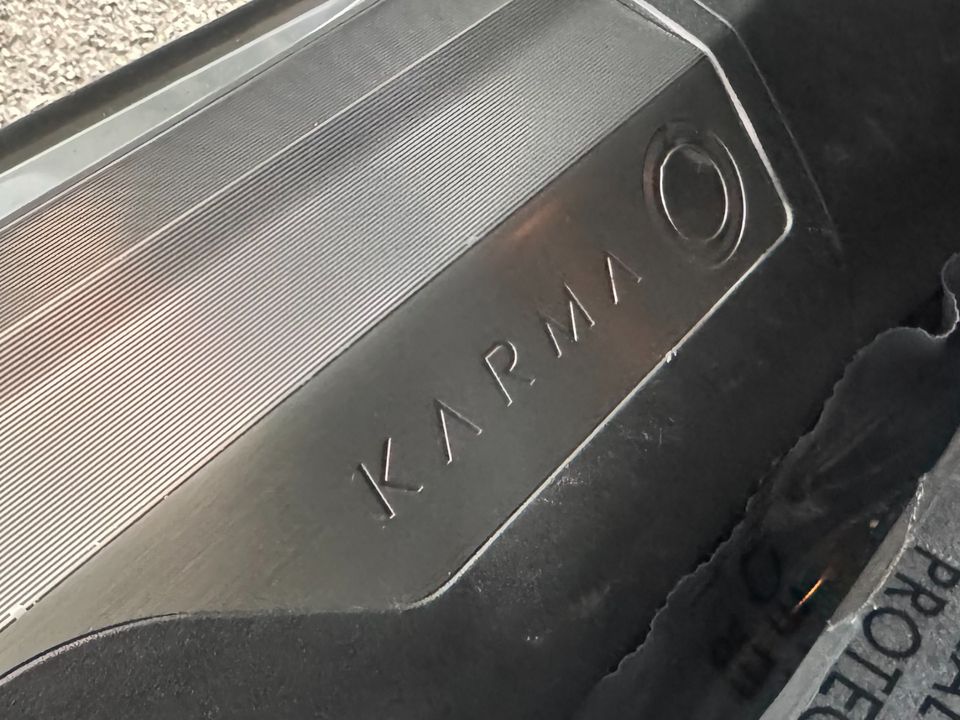 2021 Karma GS-6