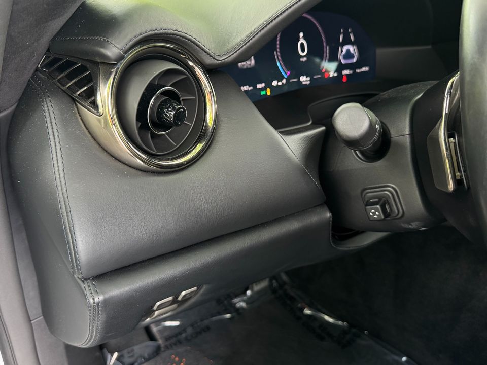 2021 Karma GS-6