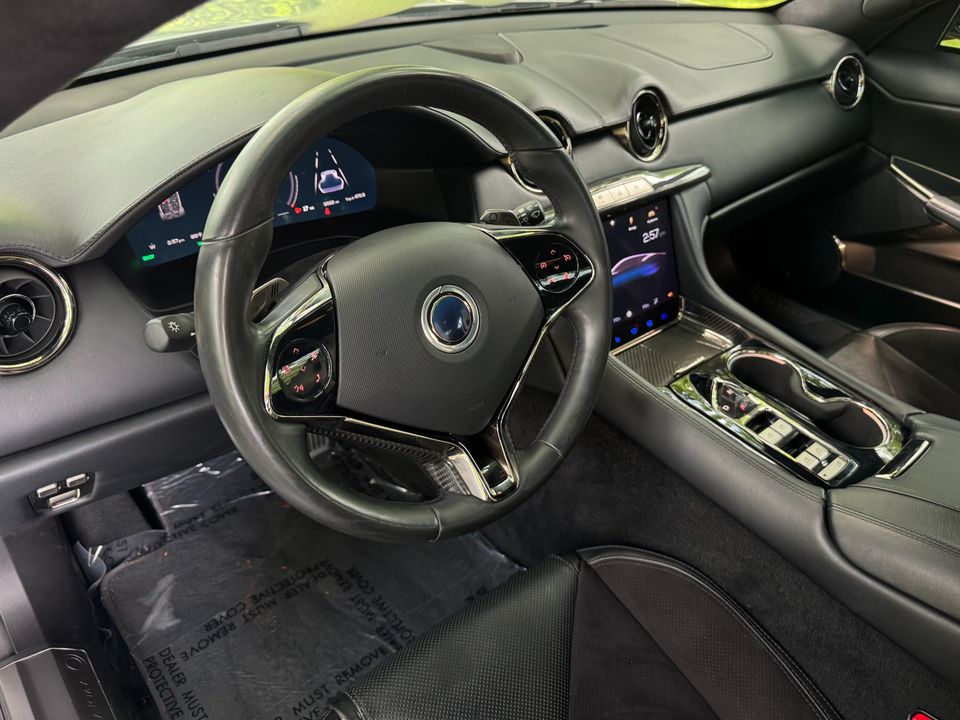 2021 Karma GS-6