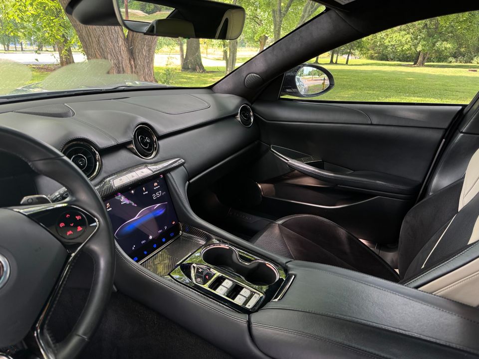 2021 Karma GS-6