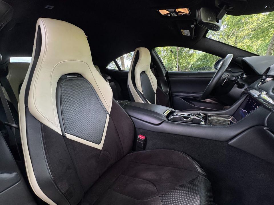2021 Karma GS-6