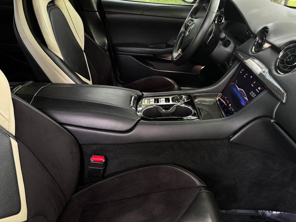 2021 Karma GS-6