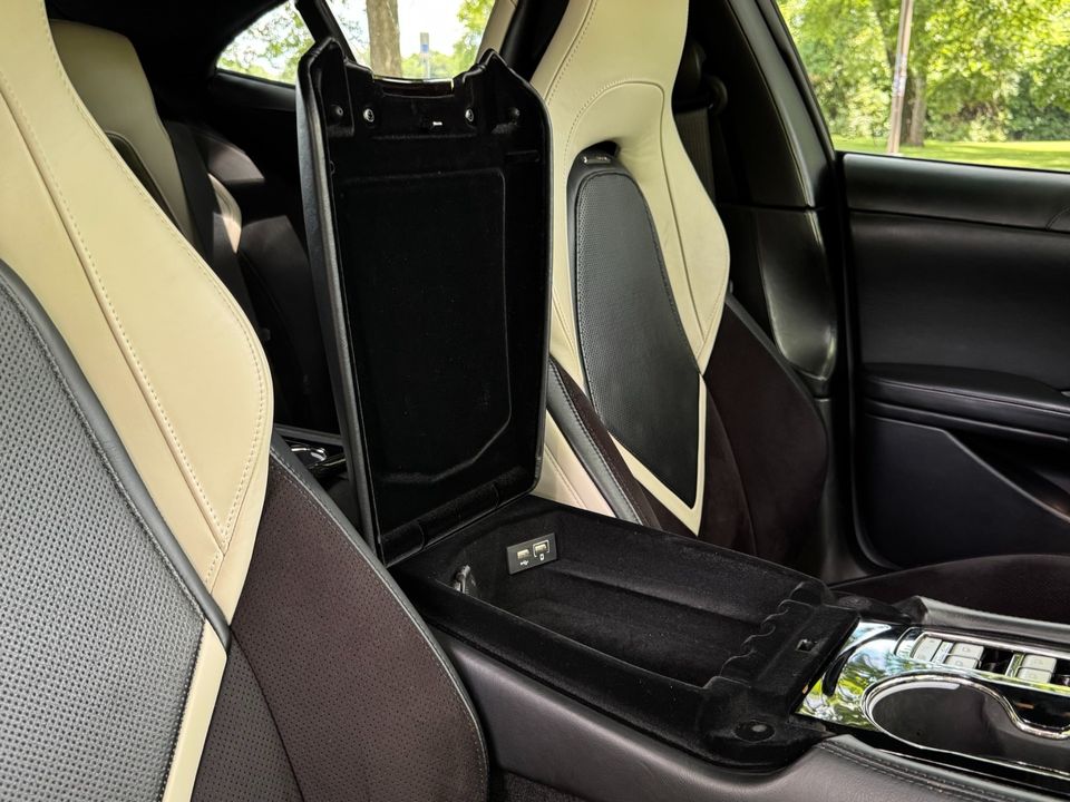 2021 Karma GS-6