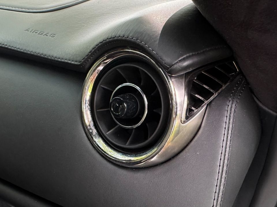 2021 Karma GS-6
